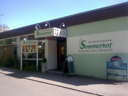 照片: Sommerhof