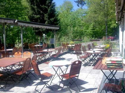 照片: Sommerhof